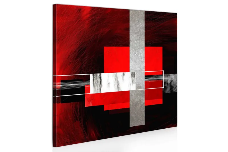 Billede Elegance Texture 40x40, Artgeist sp. z o. o.