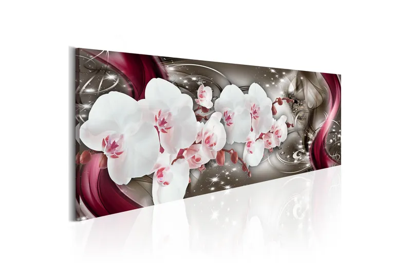 Billede Enchanted Art 120x40, Artgeist sp. z o. o.