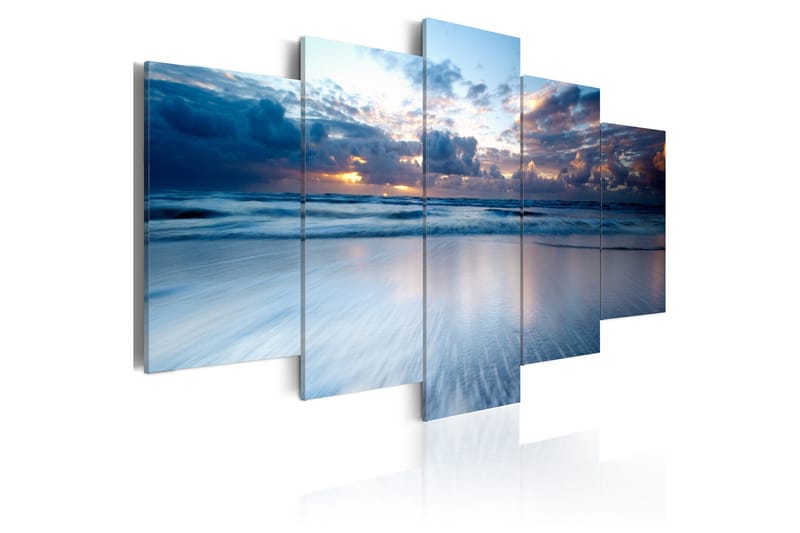 Billede Endless Water 200x100, Artgeist sp. z o. o.