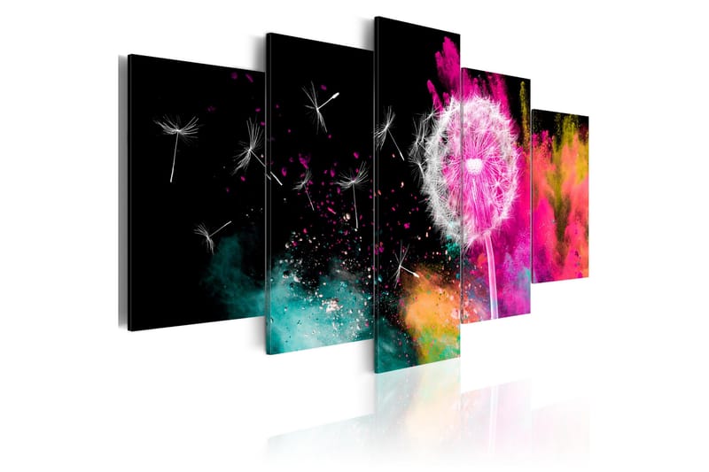 Billede Energy Of Nature 200x100, Artgeist sp. z o. o.