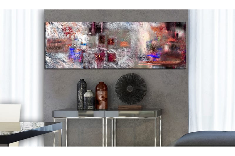 Billede Essence Of Artistry 135x45 - Artgeist sp. z o. o. - Boligtilbehør - Billeder & kunst - Billeder på lærred