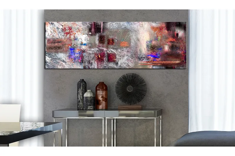 Billede Essence Of Artistry 150x50 - Artgeist sp. z o. o. - Boligtilbehør - Billeder & kunst - Billeder på lærred