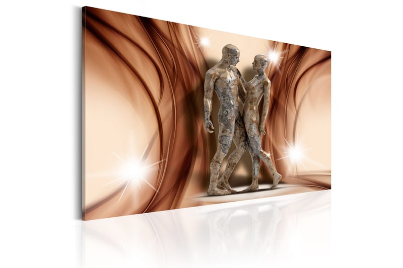 Billede Eternal Love 120x80, Artgeist sp. z o. o.