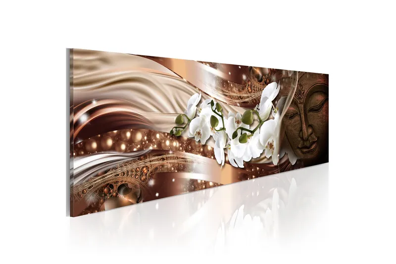 Billede Ethereal Calm 150x50, Artgeist sp. z o. o.