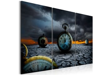 Billede Extermination Time 90x60