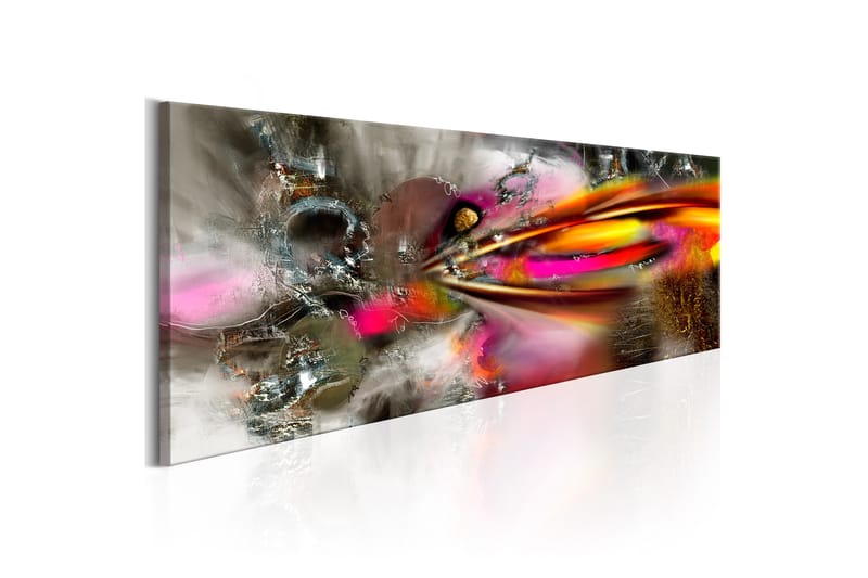 Billede Falling Star 120x40, Artgeist sp. z o. o.