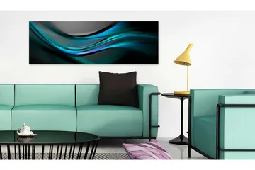 Billede Felicity 135x45 - Artgeist sp. z o. o. - Boligtilbehør - Billeder & kunst - Billeder på lærred