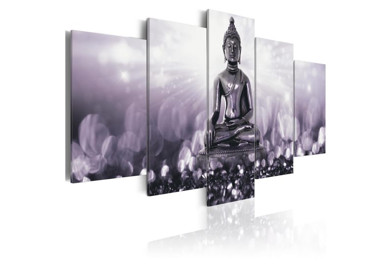 Billede Finesse Inspiration 100x50, Artgeist sp. z o. o.