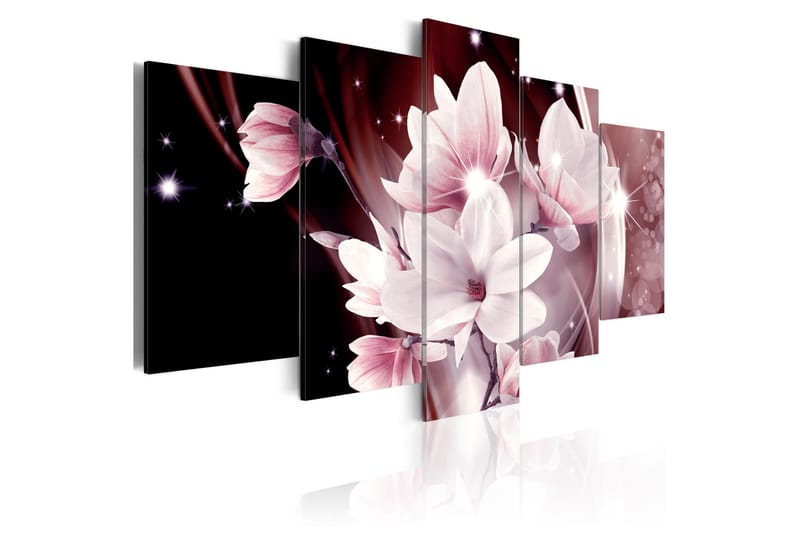 Billede Flower Muse 200x100, Artgeist sp. z o. o.