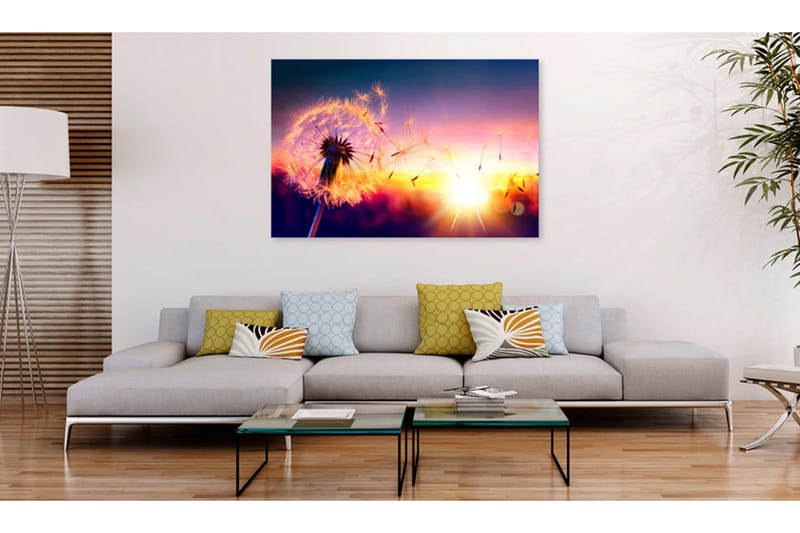 Billede Freedom of Nature 90x60, Artgeist sp. z o. o.