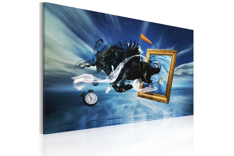 Billede Fruition 120x80, Artgeist sp. z o. o.