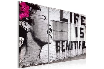 Billede Fullness Of Life 60x40