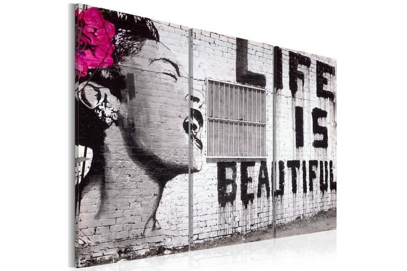 Billede Fullness Of Life 60x40, Artgeist sp. z o. o.