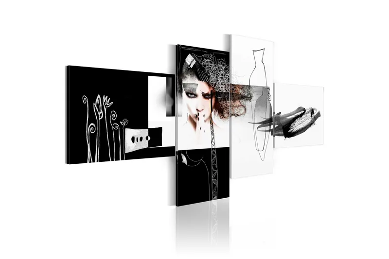 Billede Futurist 200x90, Artgeist sp. z o. o.