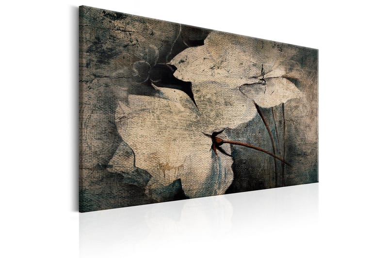 Billede Garden of Memories 90x60 - Artgeist sp. z o. o. - Boligtilbehør - Billeder & kunst - Billeder på lærred