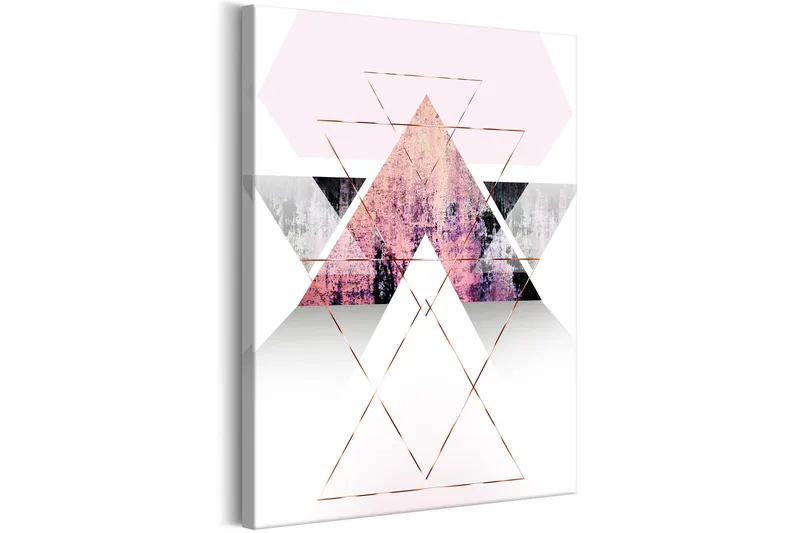 Billede Gate to Paradise (1 Part) Vertical 60x90, Artgeist sp. z o. o.