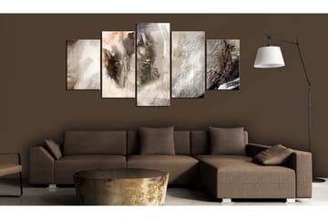 Billede Gaze Of An Artist 100x50 - Artgeist sp. z o. o. - Boligtilbehør - Billeder & kunst - Billeder på lærred