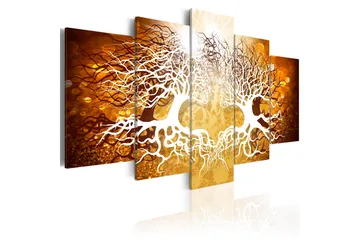 Billede Genesis Of Love 200x100
