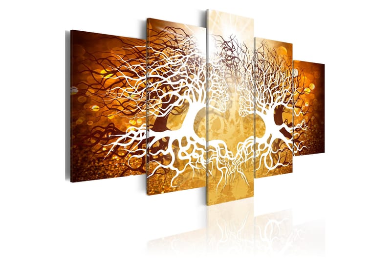 Billede Genesis Of Love 200x100, Artgeist sp. z o. o.