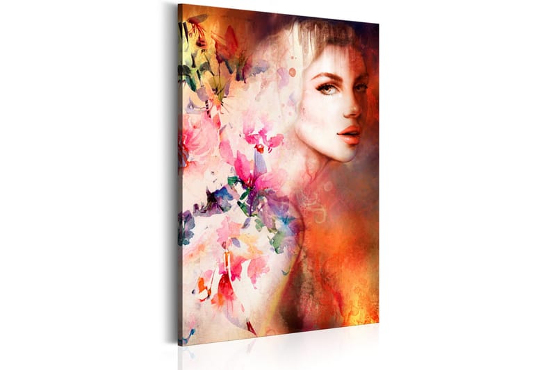 Billede Goddess Of Elements 40x60, Artgeist sp. z o. o.