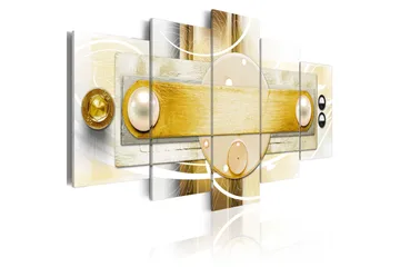 Billede Gold Frigidity 200x100