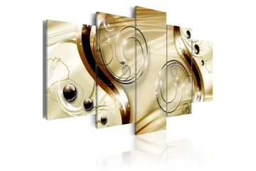 Billede Gold Nymph 200x100