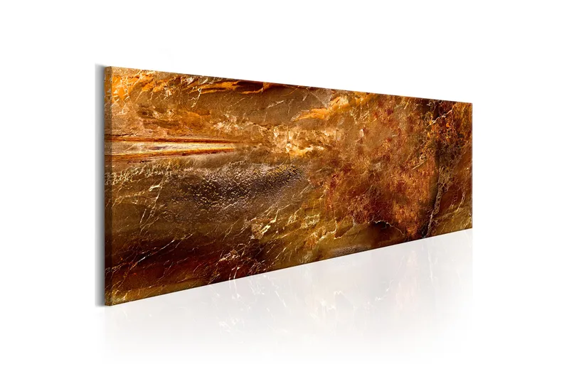 Billede Golden Citadel 135x45, Artgeist sp. z o. o.
