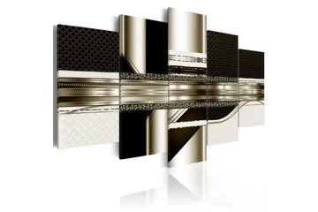 Billede Golden Line 100x50