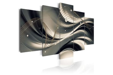 Billede Golden Thread 200x100