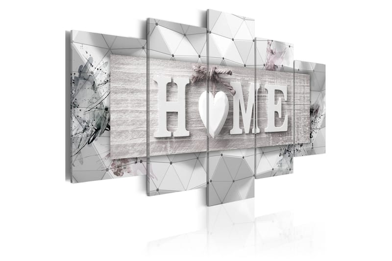 Billede Home Modern Look 100x50, Artgeist sp. z o. o.