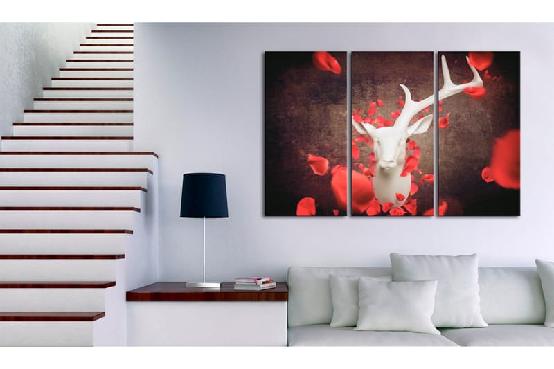 Billede Immortality 60x40 - Artgeist sp. z o. o. - Boligtilbehør - Billeder & kunst - Billeder på lærred