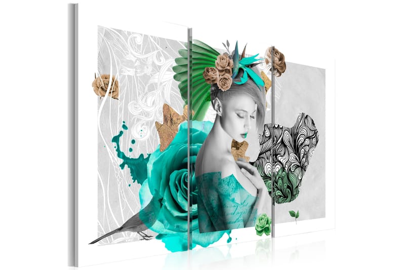 Billede Individualist 60x40, Artgeist sp. z o. o.