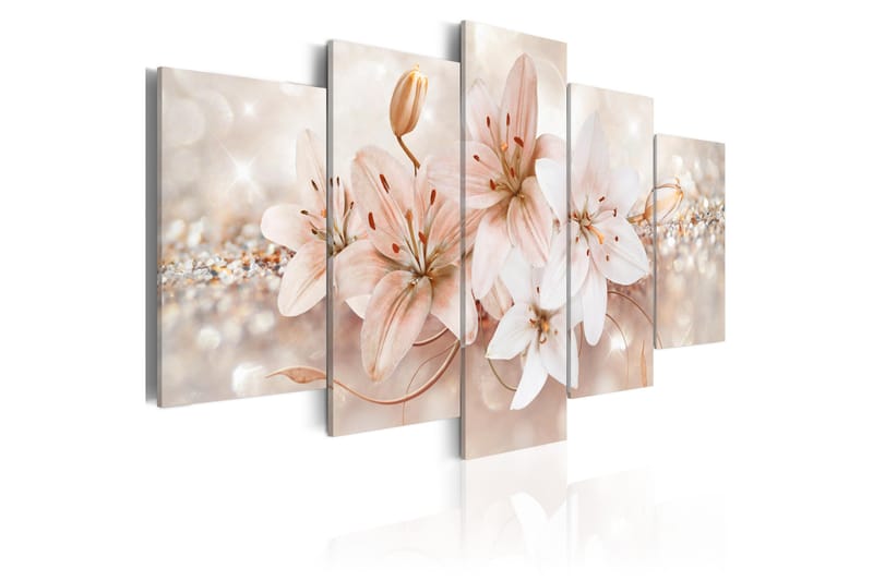 Billede Jewel Of Innocence 200x100, Artgeist sp. z o. o.