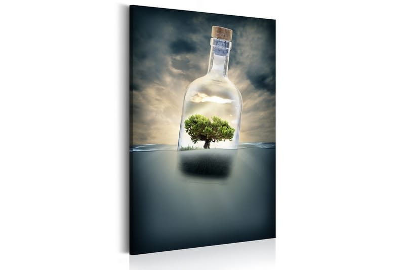 Billede Journey Of Nature 40x60, Artgeist sp. z o. o.