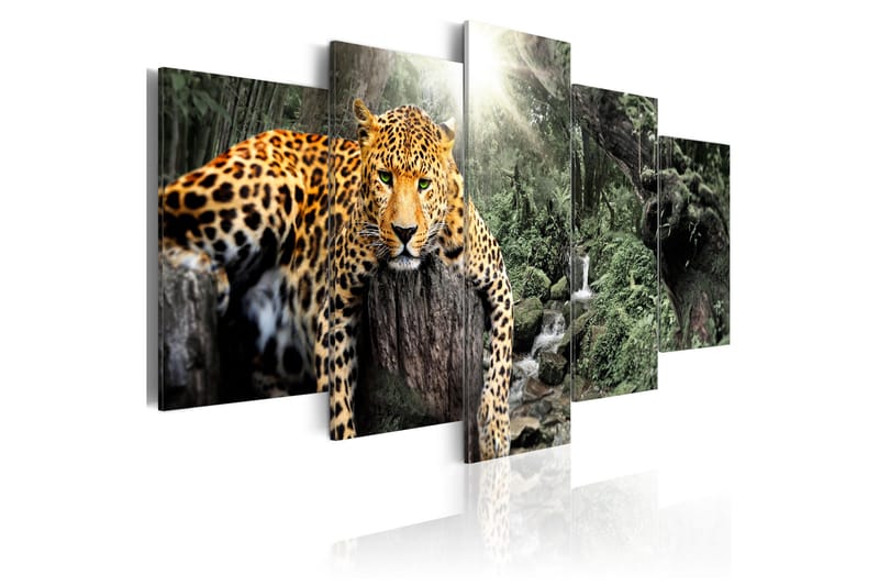 Billede Lazy Afternoon 100x50, Artgeist sp. z o. o.