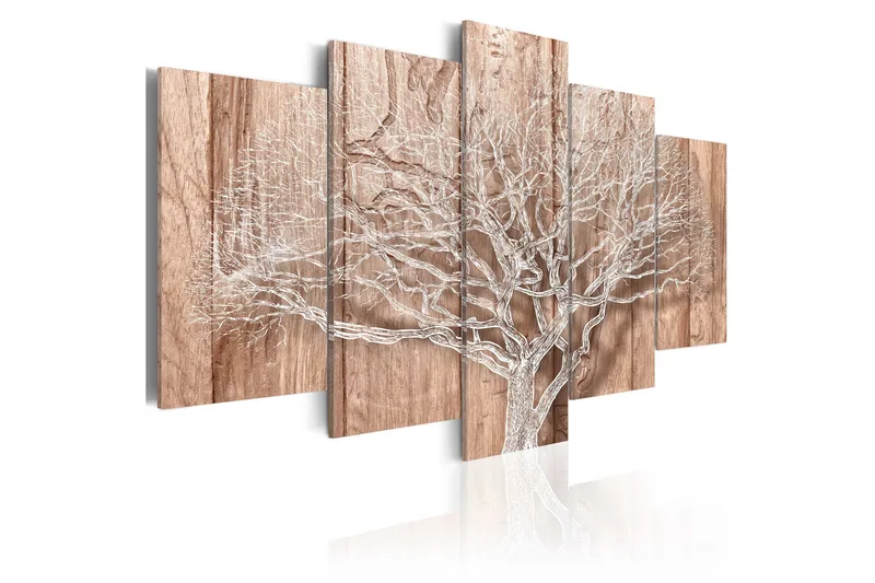 Billede Legend Of Tree 100x50, Artgeist sp. z o. o.