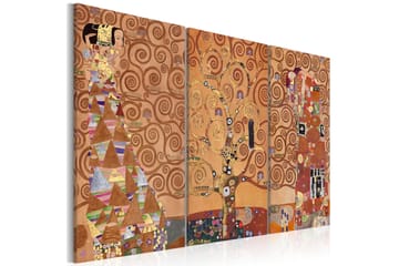 Billede Livets Træ 120x80