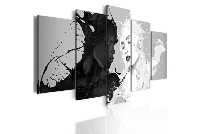 Billede Love At First Sight 200x100, Artgeist sp. z o. o.