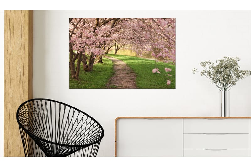 Billede Lovers Path 60x40, Artgeist sp. z o. o.