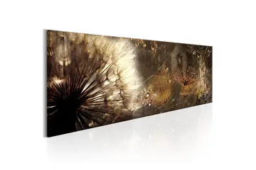 Billede Magic At The Break Of Dawn 120x40 - Artgeist sp. z o. o. - Boligtilbehør - Billeder & kunst - Billeder på lærred