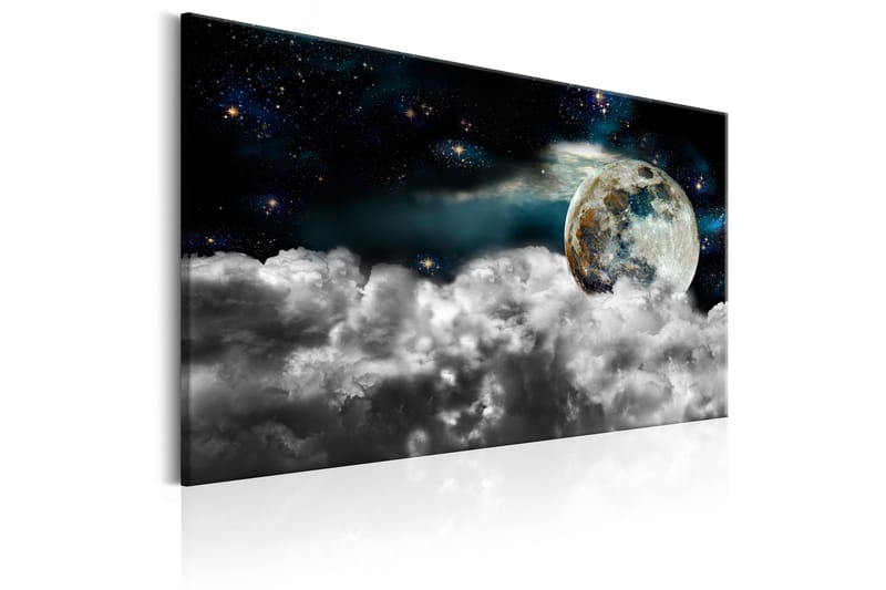 Billede Magic Night 120x80, Artgeist sp. z o. o.
