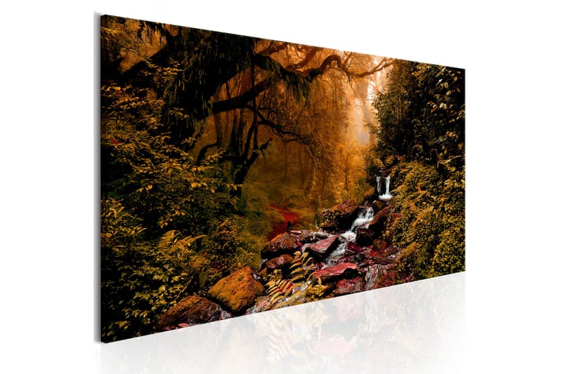 Billede Magical Autumn 120x40, Artgeist sp. z o. o.