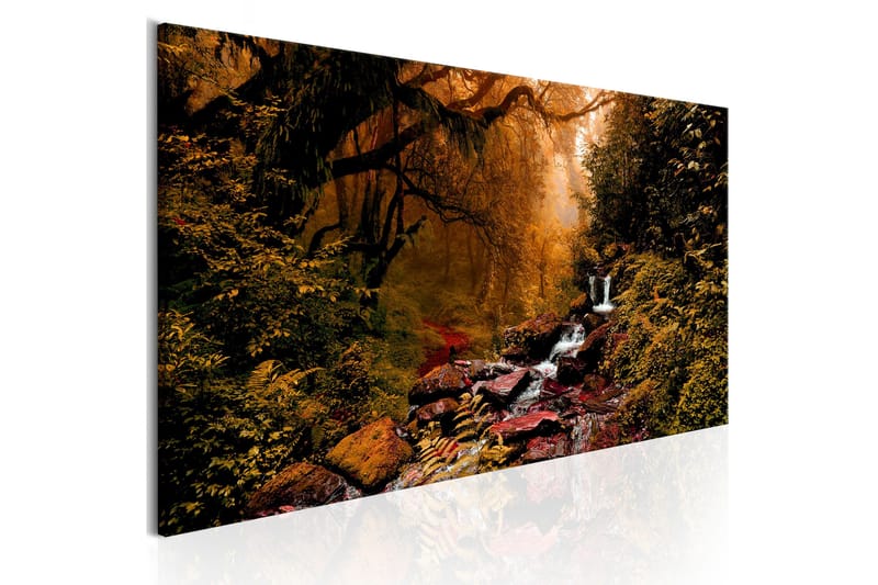 Billede Magical Autumn 150x50, Artgeist sp. z o. o.