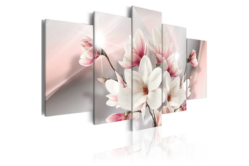 Billede Magnolia In Bloom 100x50, Artgeist sp. z o. o.