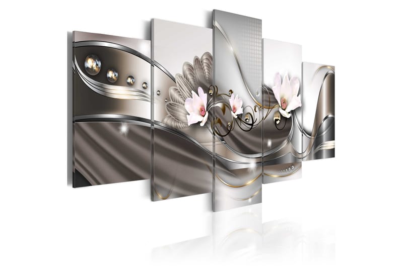 Billede May Morning 100x50, Artgeist sp. z o. o.