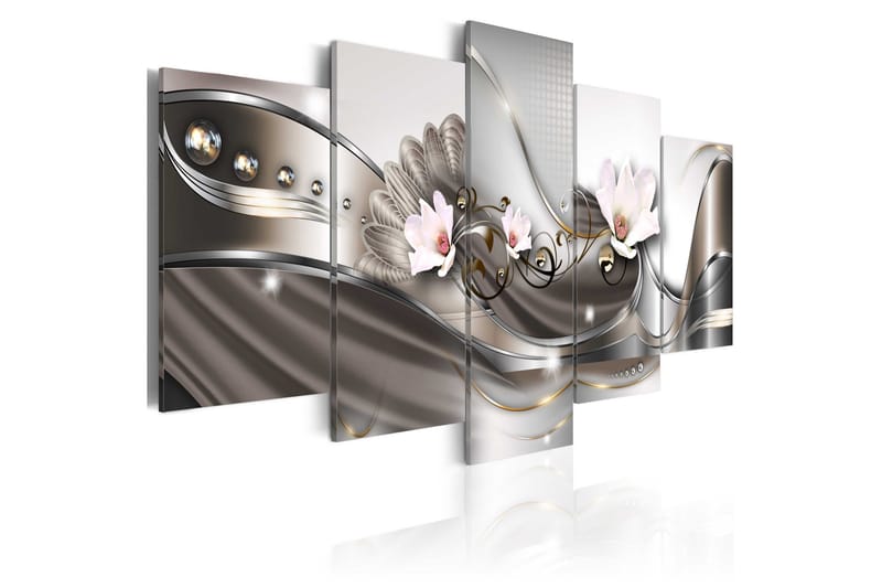 Billede May Morning 200x100, Artgeist sp. z o. o.