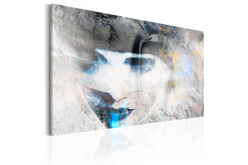 Billede Meanders Of Femininity 90x60, Artgeist sp. z o. o.