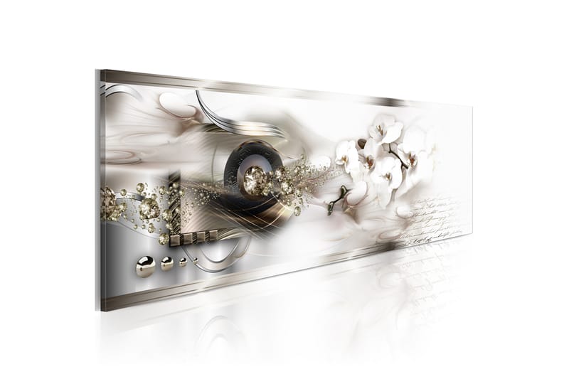 Billede Messed Thoughts 135x45, Artgeist sp. z o. o.