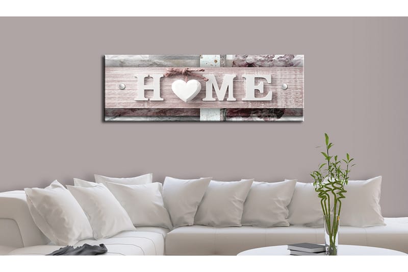 Billede Modern Alliance 120x40, Artgeist sp. z o. o.
