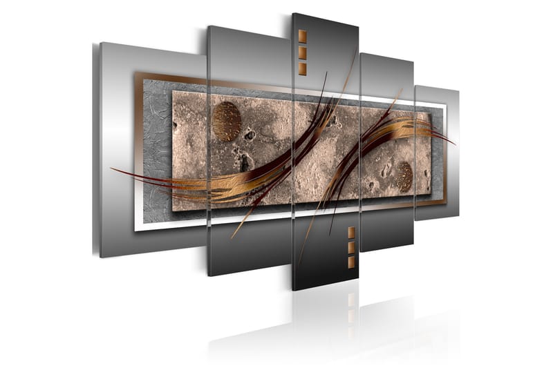 Billede Modern Chic 100x50, Artgeist sp. z o. o.